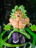 Broly Anime Statue