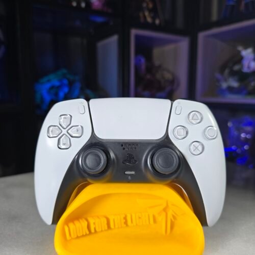 TLOU controller stand