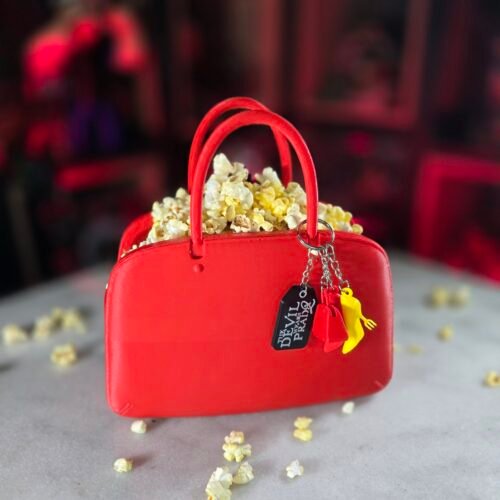 Prada bag