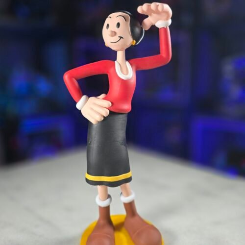 Olive Oyl