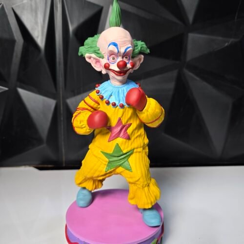 Shorty Killer klowns