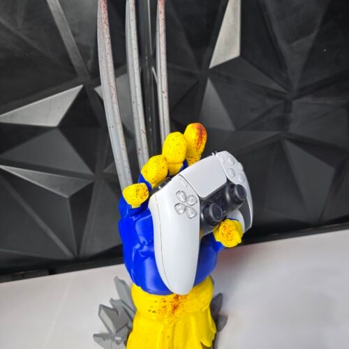 Wolverine controller stand